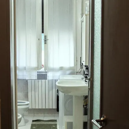 Sweet Apartmán Padova