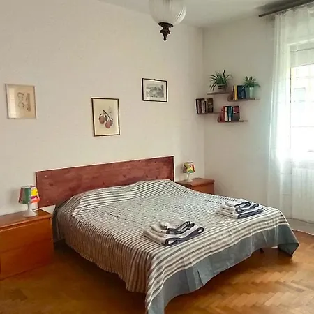 Apartmán Sweet